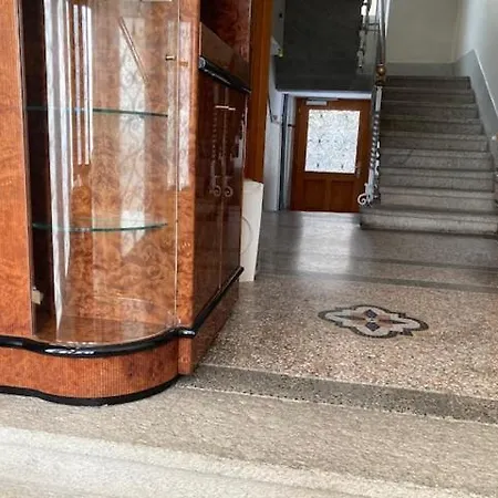 شقة Maison De Maitre *