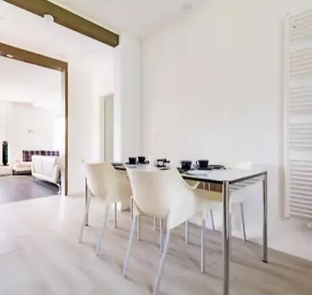 شقة Maison De Maitre