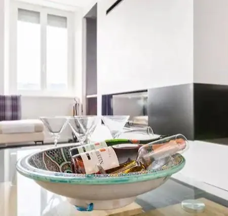 Maison De Maitre Apartment Tramelan