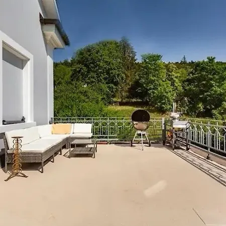 Maison De Maitre