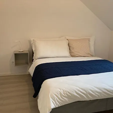 Maison De Maitre * Tramelan