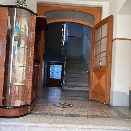 Maison De Maitre شقة