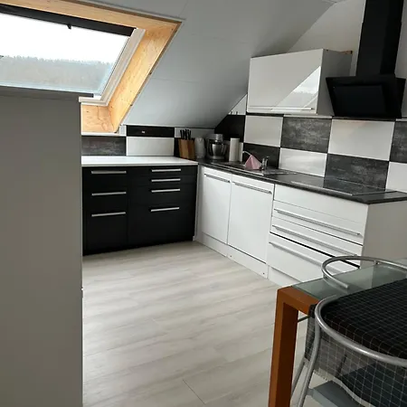 Maison De Maitre Apartment *