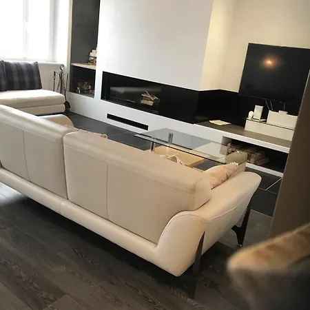 Maison De Maitre Apartment Tramelan