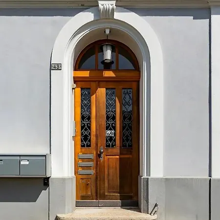 شقة Maison De Maitre Tramelan