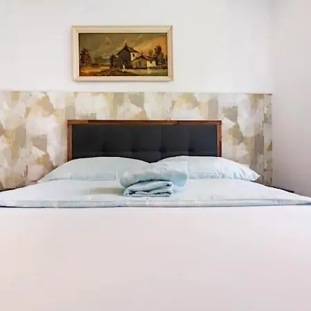 Maison De Maitre Apartment Tramelan