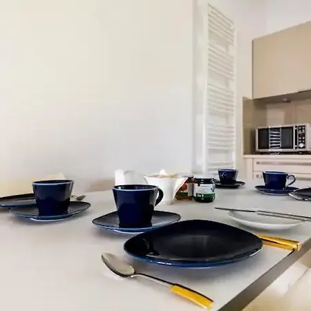 Maison De Maitre Apartment