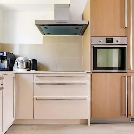 Maison De Maitre Apartment Tramelan